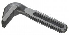 Offset Hook Jaw for Model 31125 - Precision Fit, Durable Design, Non-Impact Rated
