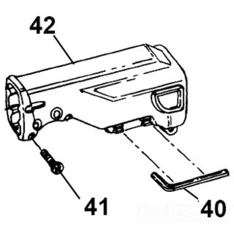 Plastic Cover 550 - Durable, Lightweight, 9.3" L x 5.2" H x 5.5" W for Versatile Protection