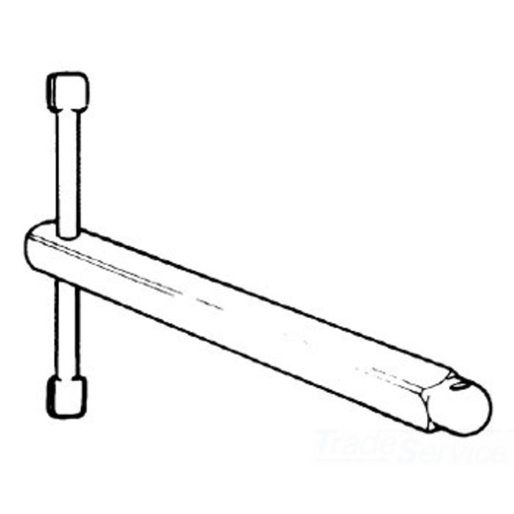 1010 Assembly Handle - Durable, Ergonomic Design for Enhanced Grip and Control