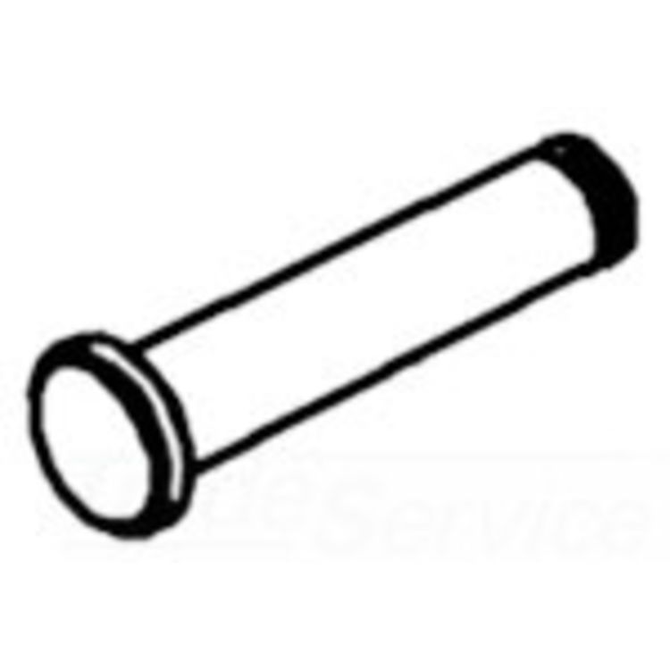 151 Csst Wheel Pin - Durable, Precision Fit for Efficient Pipe Work