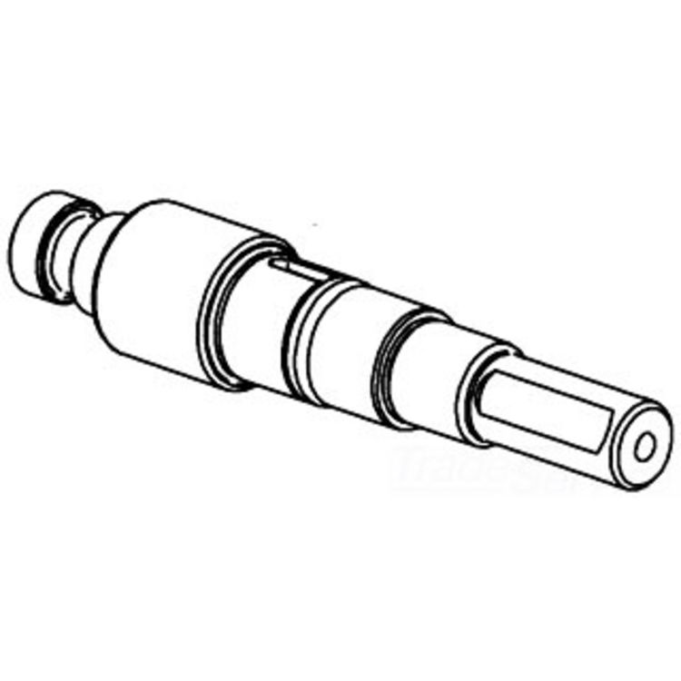 975 Copper Drive Shaft - Durable, High-Performance Tool for Efficient Workflows