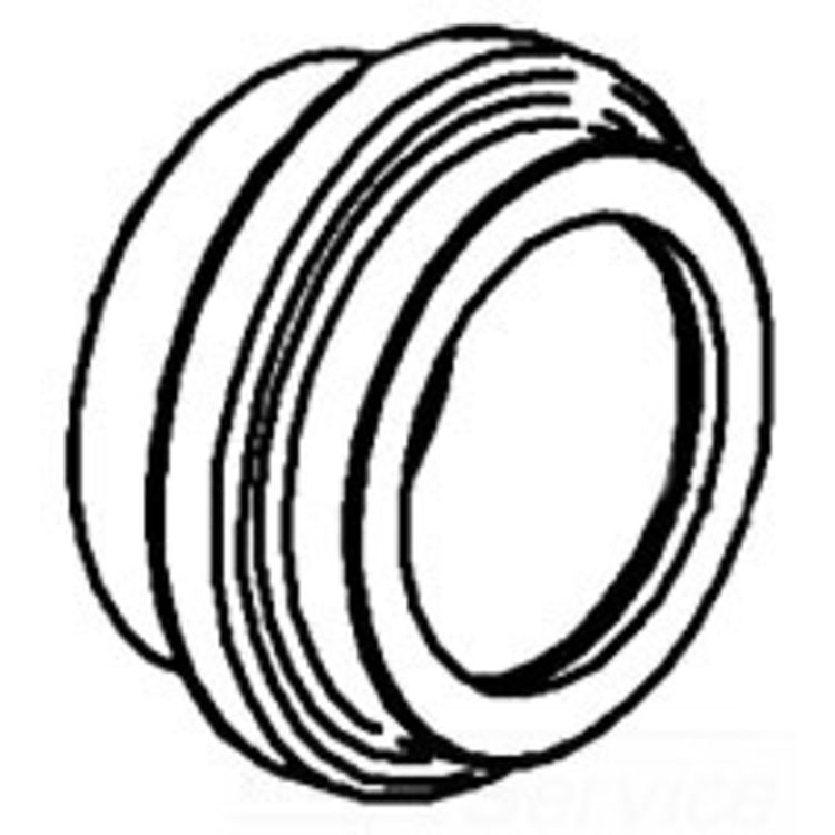 975 Groove Copper Roll - Durable, Flexible, Ideal for Plumbing and HVAC Applications