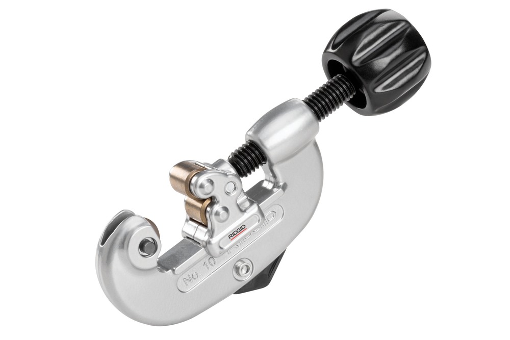 Heavy-Duty #20 Tubing & Conduit Cutter with Durable Wheel for Precision Cutting