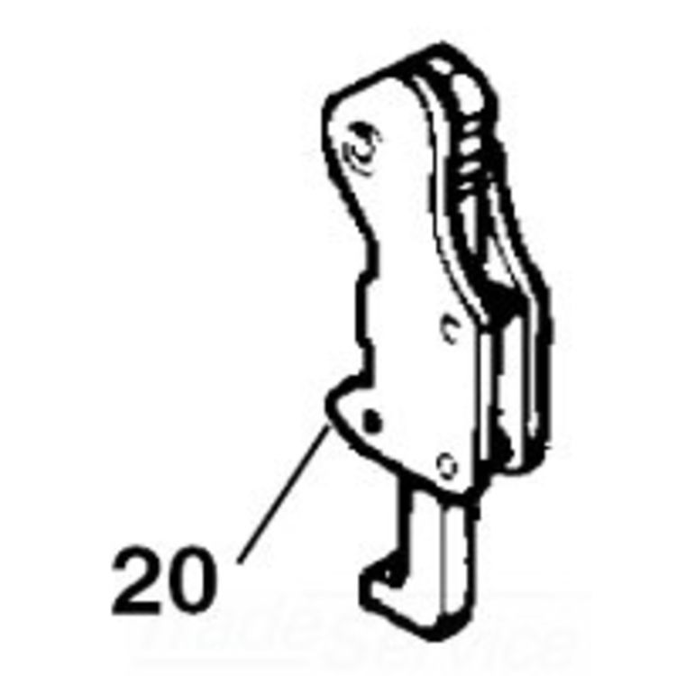 Adjustable Trigger for Precision Control and Enhanced Performance