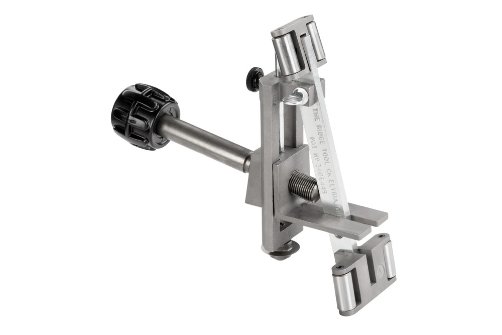 106 Internal Tubing Cutter - Compact Design for Precise Cuts, 8.3" Length, Easy to Use