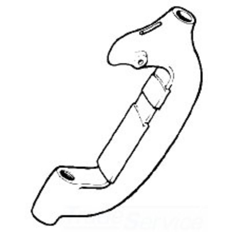 4S Cutter Frame - Durable, Precision Cutting Tool for Efficient Pipe and Tube Work