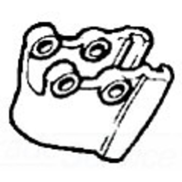 42A Wheel Housing - Durable, Precision Engineered Replacement Part for Optimal Performance