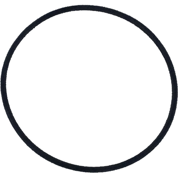 O-Ring, 1.86" ID x 0.07" Thick, Durable Seal for Reliable Performance