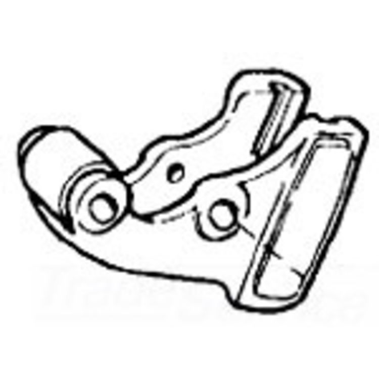 Roll 30 Housing - Durable, Lightweight Design for Efficient Tool Storage and Transport