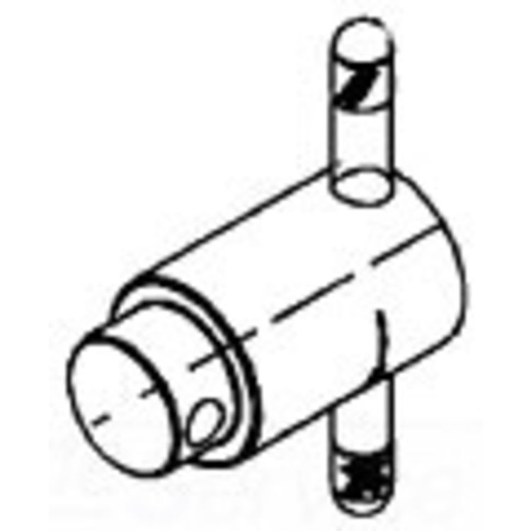 Durable Handle & Knob for Enhanced Tool Control and Performance