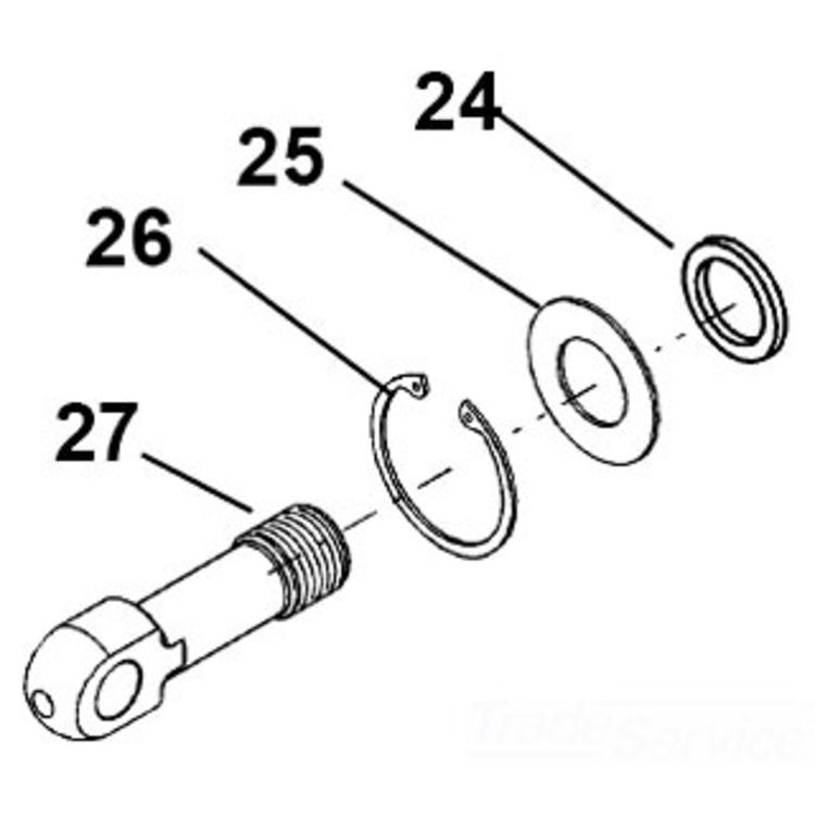 206 Washer - Durable, High-Performance Solution for Reliable Sealing and Fastening