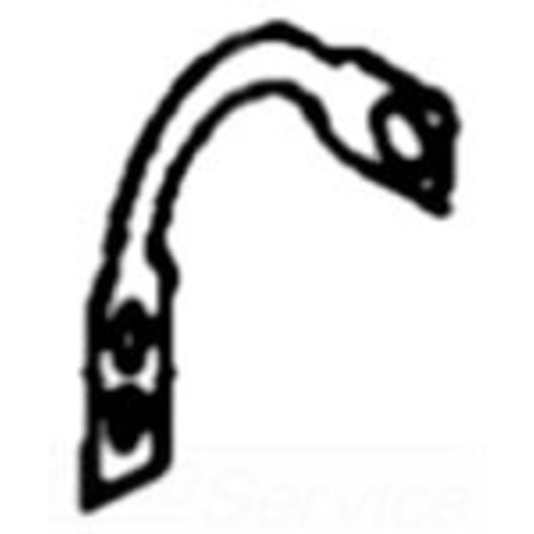 1224 Pump Bracket - Durable Support for Efficient Pumping Solutions