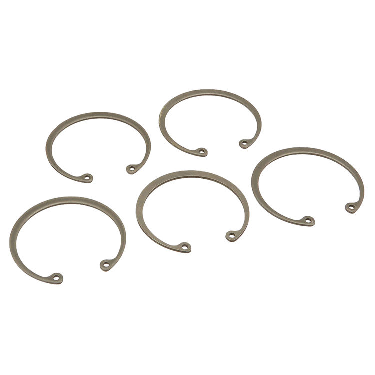 Set of 5 Durable Replacement Rings for Tools - High-Quality Performance