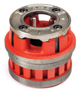 Driver Carrier 550 - Heavy-Duty Performance for Reliable Tool Operation