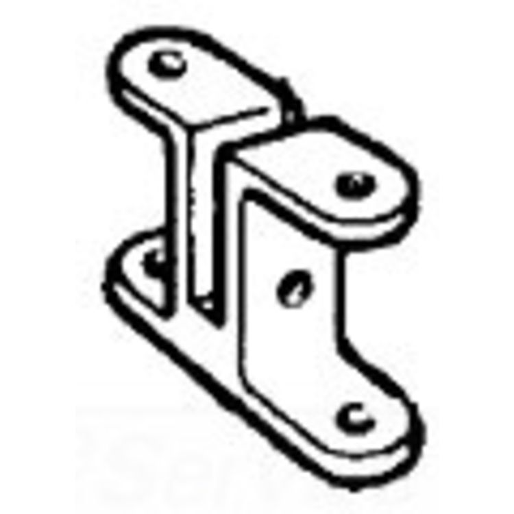 2" Roller Cage - Durable, Efficient Tool for Pipe Installation and Maintenance