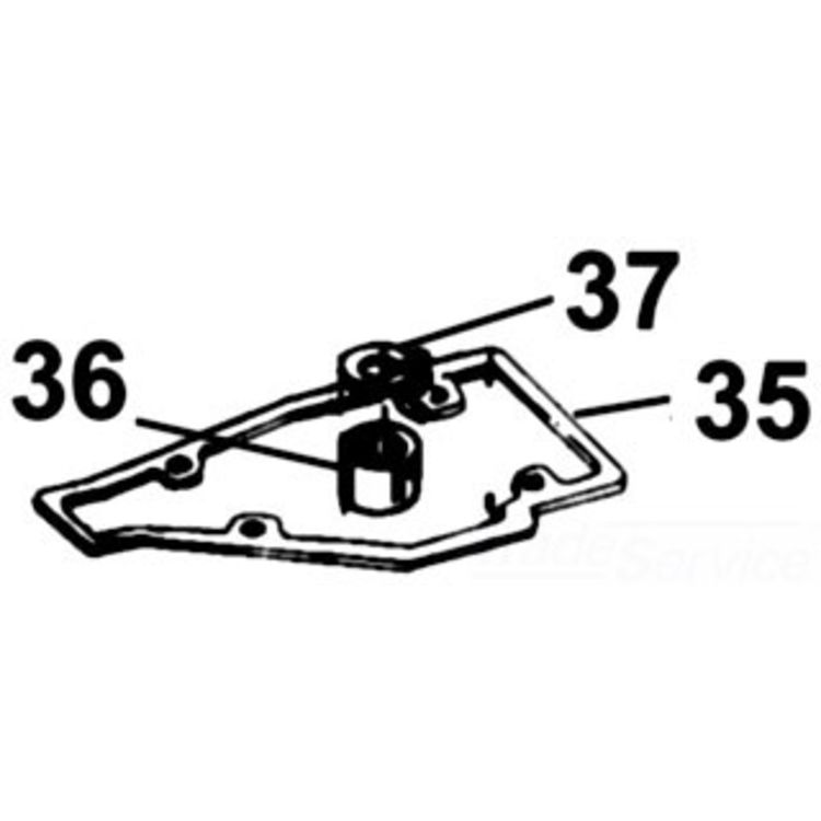 Seal 550 Saw - Precision Cutting Tool for Efficient Woodworking and DIY Projects
