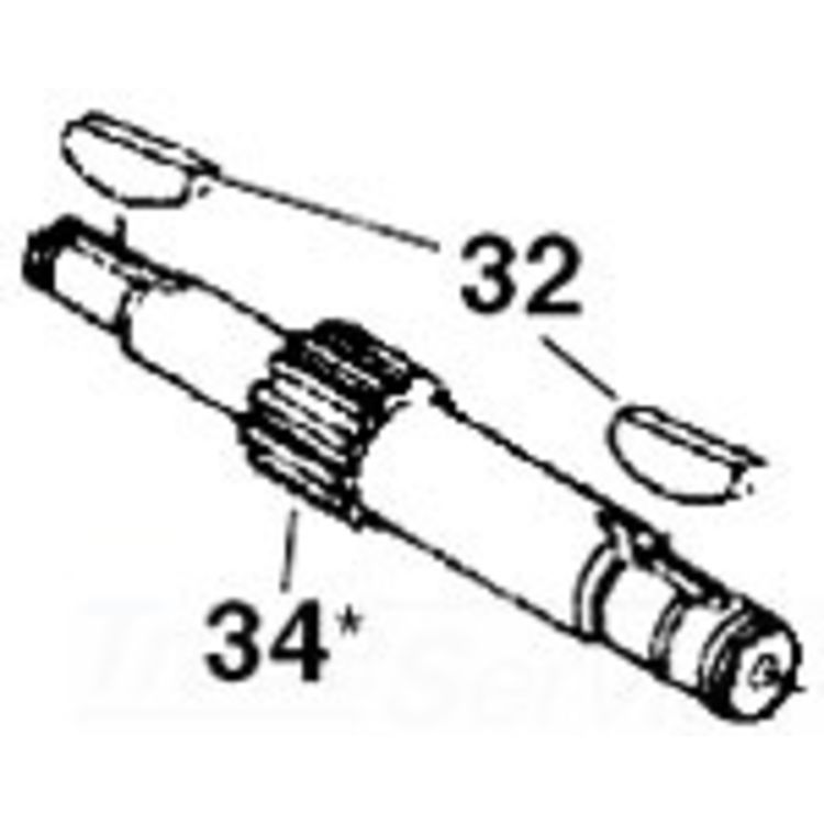 Constant Speed Shaft - Durable, High-Performance Component for Reliable Operation