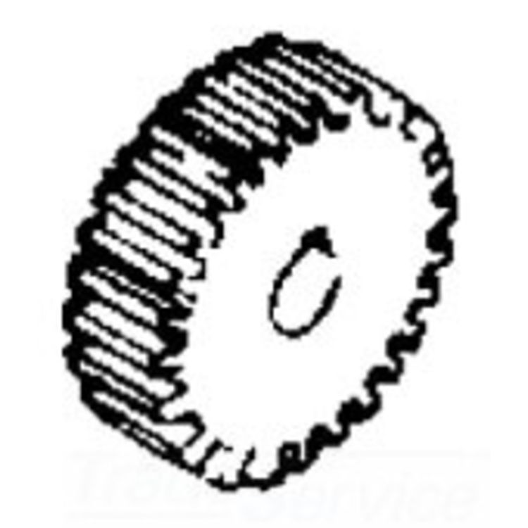 Constant Speed Gear - Precision Performance for Reliable Operation