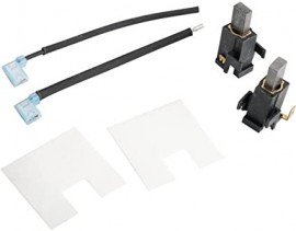 100/115 Volt Service Kit Brush - Compact & Durable, Perfect for Efficient Repairs