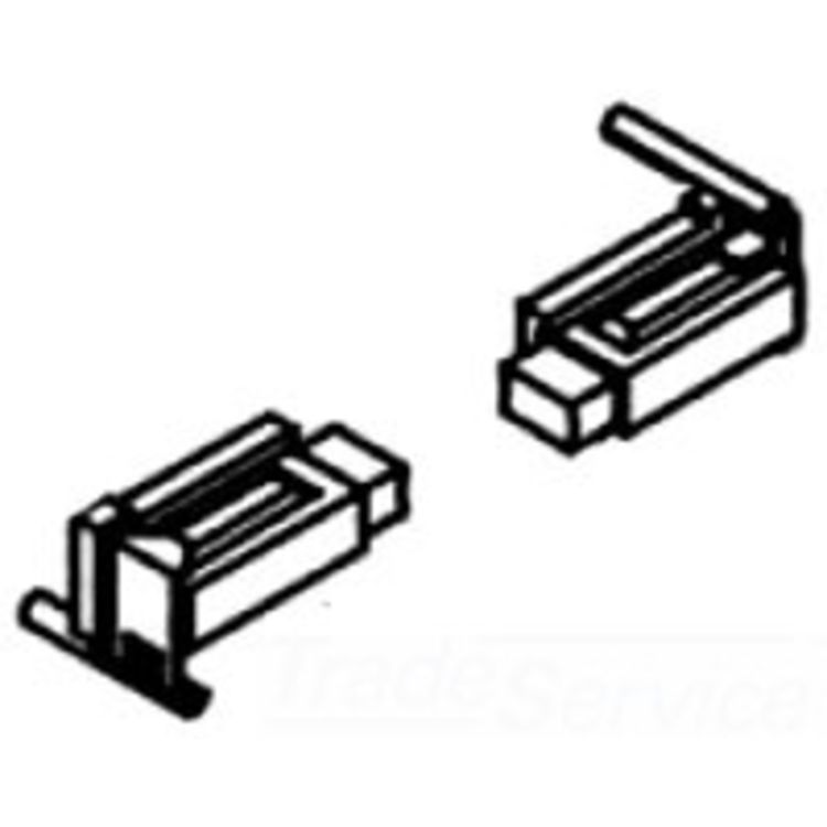 230V Service Kit with Brush - Essential Maintenance for Power Tools