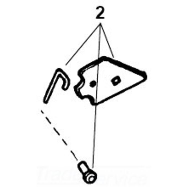 Blade ASM 10 - Precision Cutting Tool for Enhanced Performance and Durability