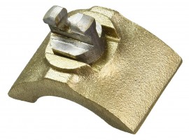 Split Roll Pin .125" x .625" - Durable, Precision-Fit Fastener for Secure Assembly