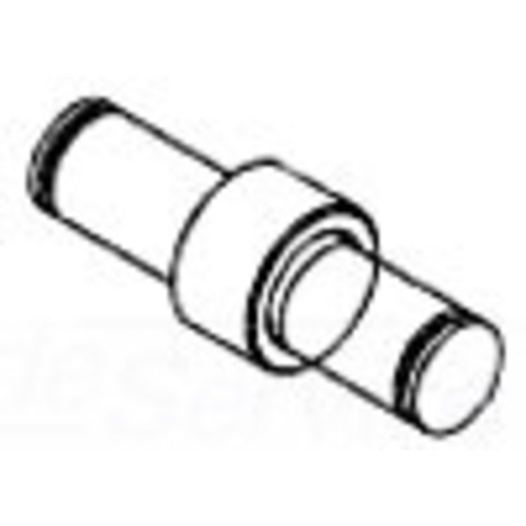 Center Pin 246 - Precision Tool for Secure Alignment and Stability