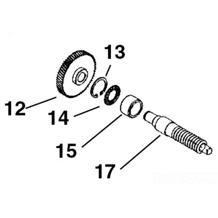 Worm Replacement Parts for Enhanced Performance and Durability