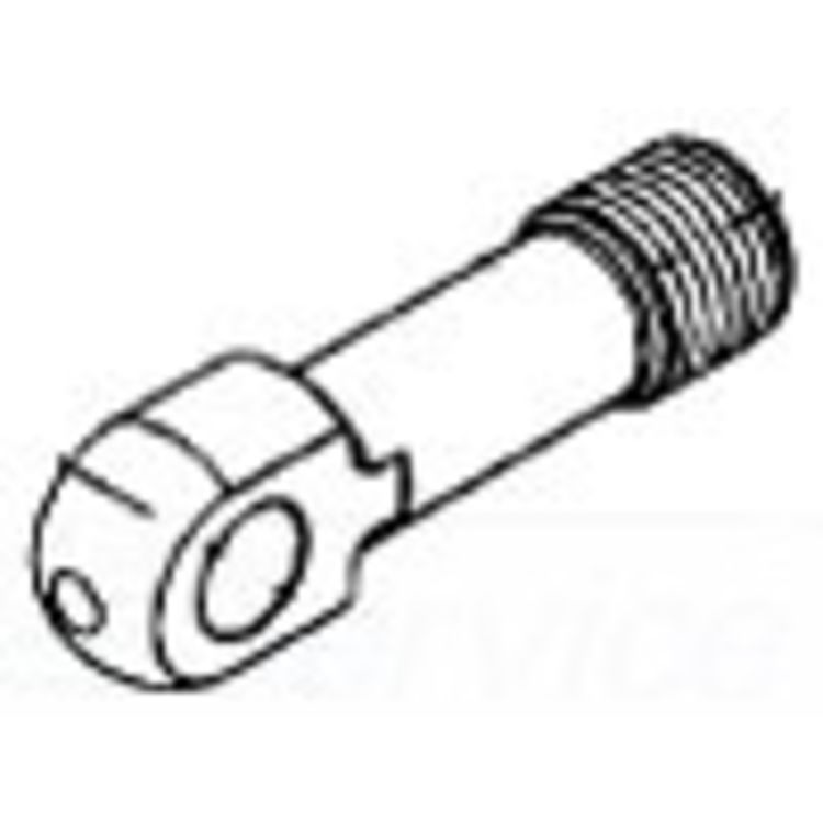 Eye Bolt 246 - Durable, High-Strength Fastener for Secure Connections and Applications