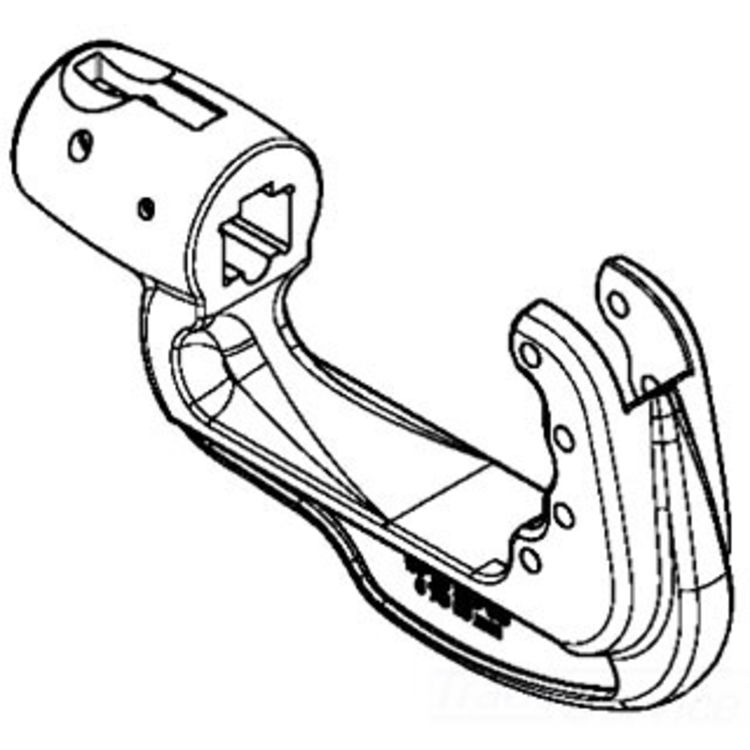 65S Heavy-Duty Frame for Reliable Support and Stability in Your Projects