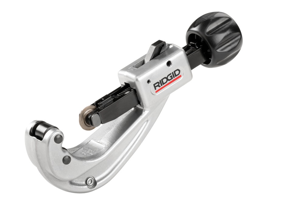 152 PVC Tubing Cutter - Precision Cutting Tool for 1-1/2" Pipes, Durable & Efficient