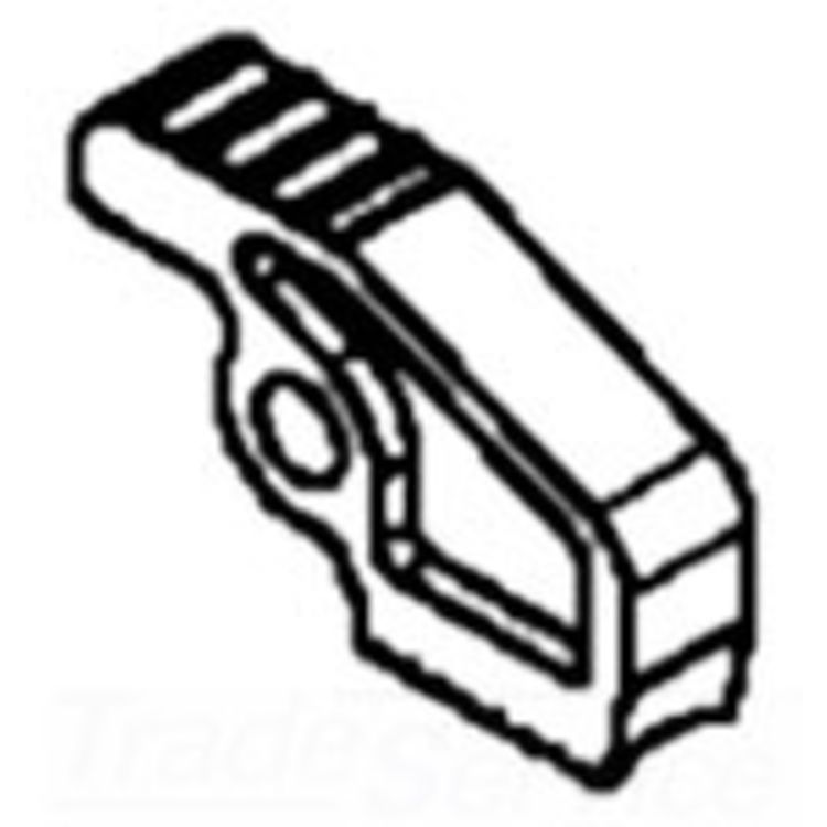 Heavy-Duty 65S Latch - Durable, Secure Fastening Solution for Various Applications