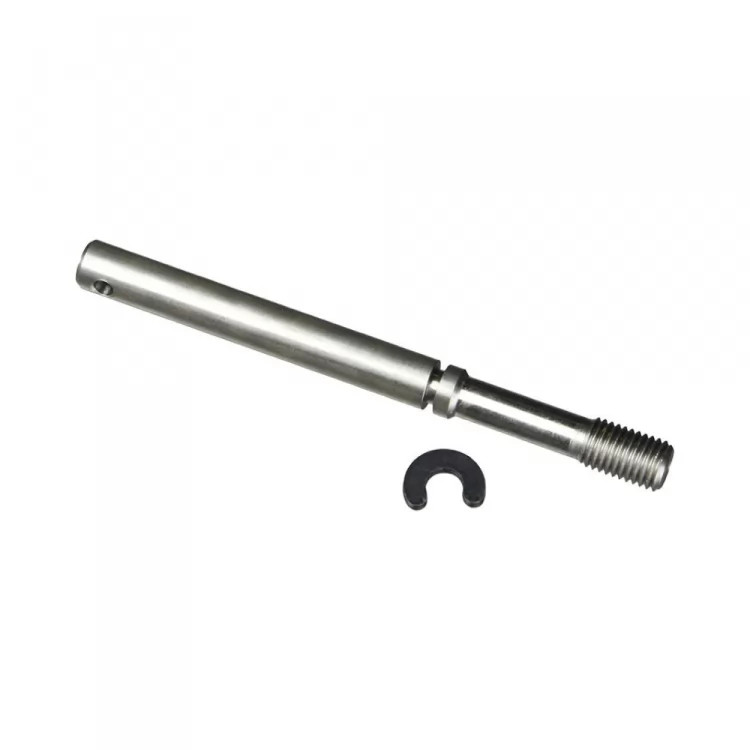 Feedscrew Assembly 205 - Durable, Precision Engineered for Optimal Performance
