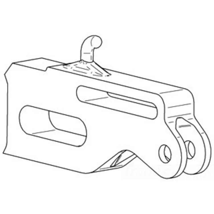 2.75" RAM Block - Durable, Compact Design for Efficient Performance