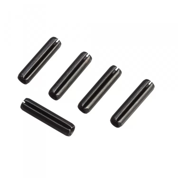 Set of 5 Durable Latch Pins for Secure Fastening - Ideal for Tools and Equipment