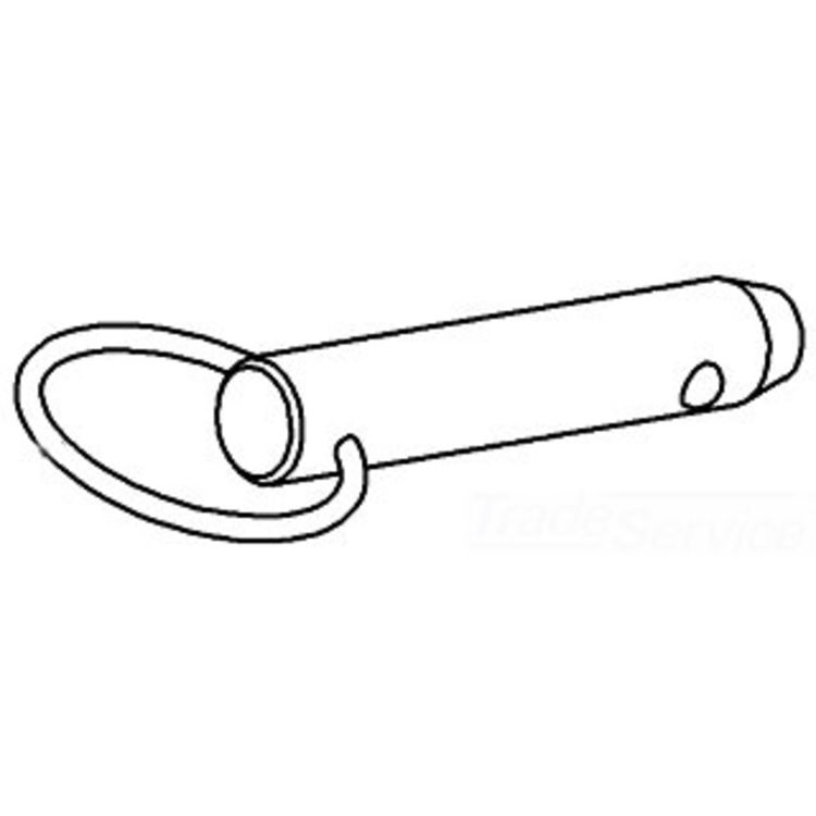 Ball Detent Pin - Durable, Reliable Fastening Solution for Tools and Equipment