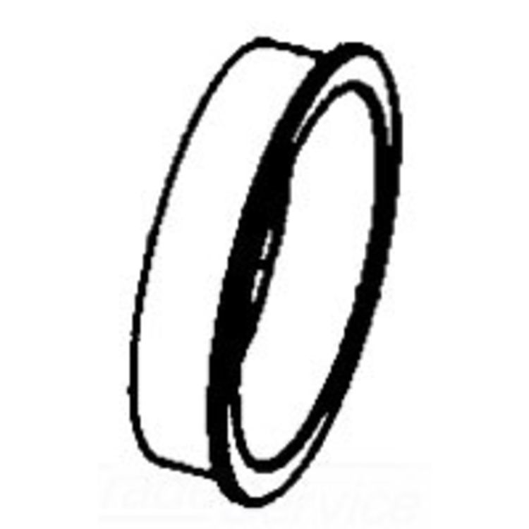 Flange Bearing 4.692" ID x 1.25" L - Durable, High-Performance Component for Reliable Machinery
