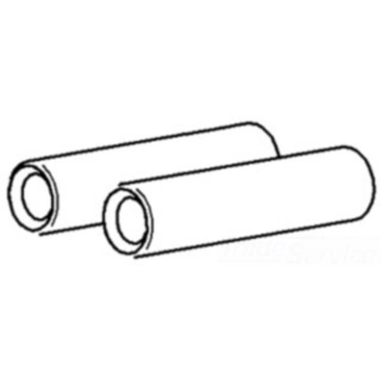 Pack of 2 Durable Ram Guides for Enhanced Performance and Precision