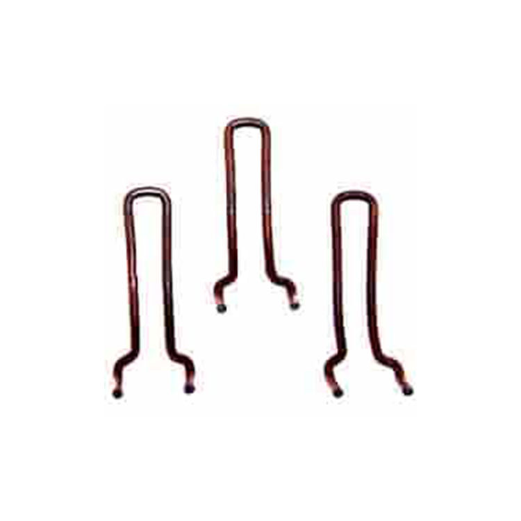 Set of 3 Durable Rear Pickup Springs for Reliable Performance and Easy Installation