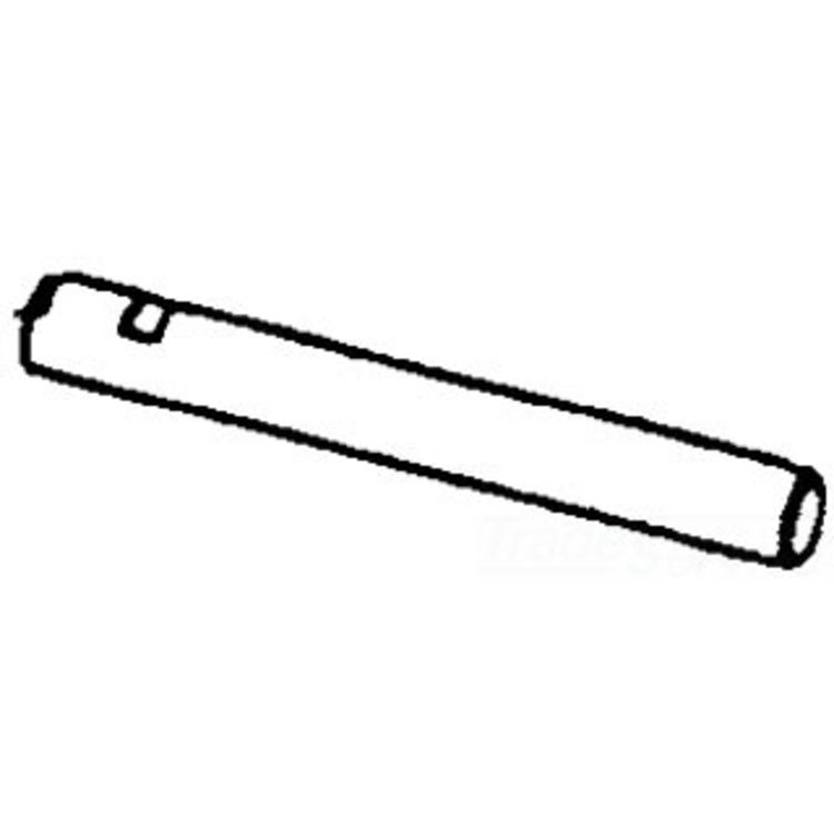 1822 Axle Transmission Shaft - Durable, Precision Engineered for Optimal Performance