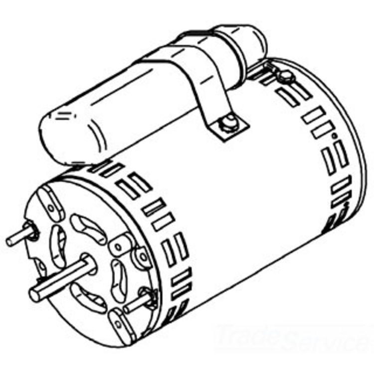 115V Electric Motor - High Performance, Durable Design for Reliable Power Solutions