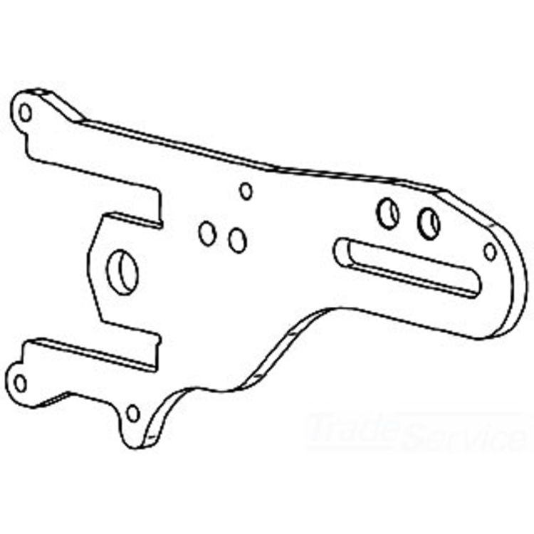 Right Side Plate for Enhanced Durability and Precision in Your Projects