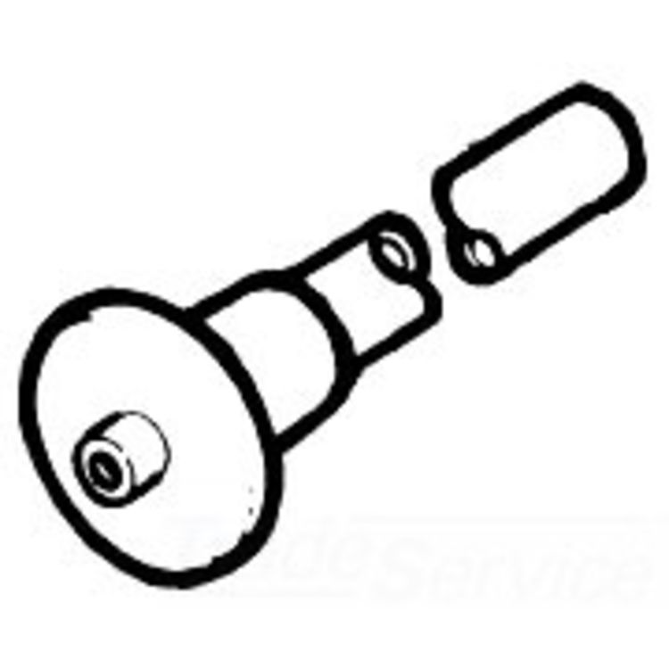 Handgrip with 2 Reamer Attachments for Enhanced Precision and Control