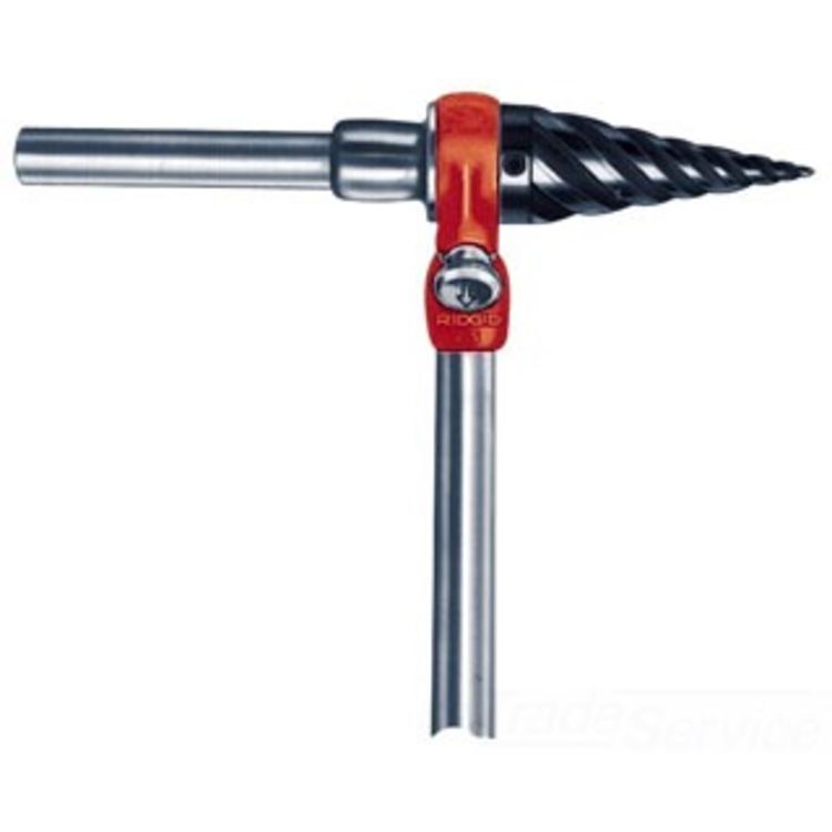 2S Cone Reamer - Precision Tool for Efficient Pipe and Tube Sizing and Deburring
