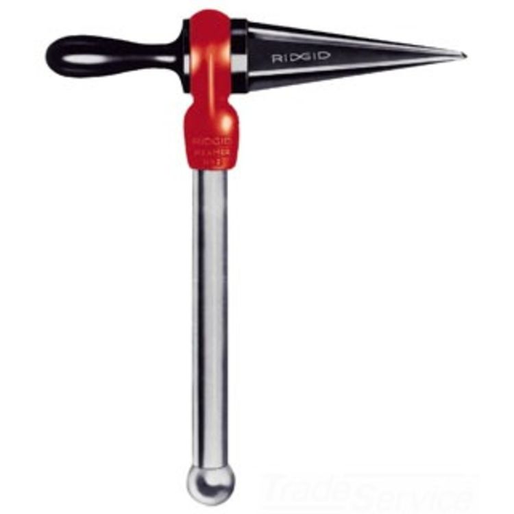 Cone Reamer 3 - Precision Tool for Smooth Pipe Edging and Deburring