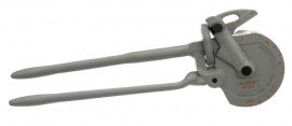 Ratchet Assembly with Pawl & Spring for Model 3254 Pipe Reamer - Durable & Reliable Performance