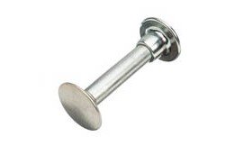 11.5" Handgrip Reamer 254 - Precision Tool for Efficient Pipe Preparation