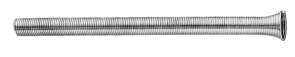 7/16" Spring Bender - Pack of 6 for Precision Bending and Shaping