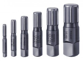 882 Pipe Extractor Set - Efficient Removal Tool for Stubborn Pipes and Fittings