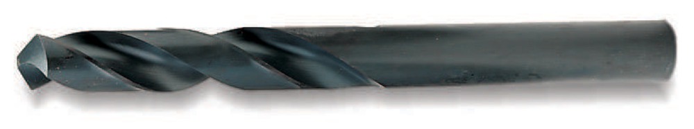 5" Twist Drill Bit - Precision Cutting, Durable Steel, Ideal for Metal & Woodworking